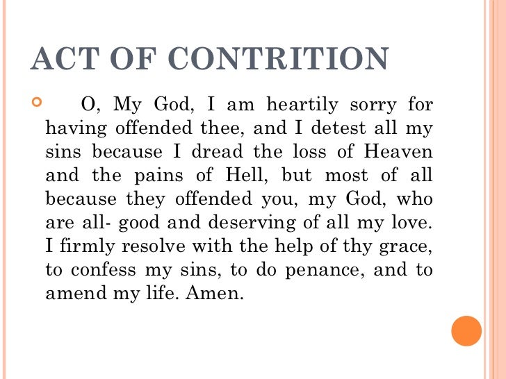 9 working day novena towards st.pio image relating to Act of Contrition Prayer Printable named 9 working day novena towards st.pio